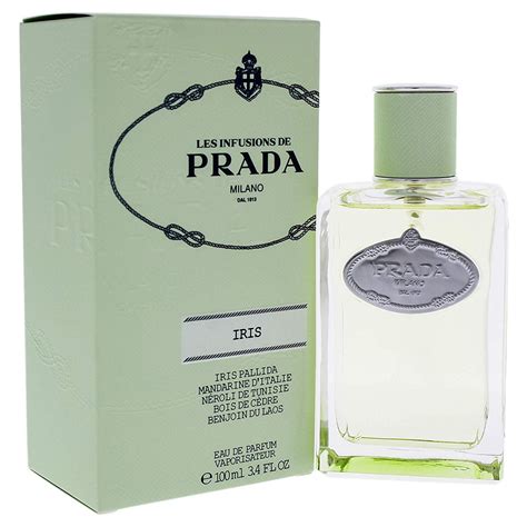 prada d iris eau de parfum|prada infusion d'iris discontinued.